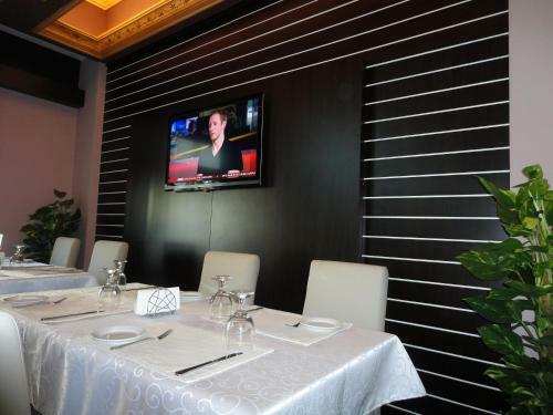 Beach Bay Hotel Muscat