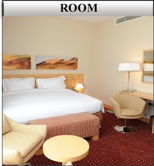 City Seasons Hotel Muscat