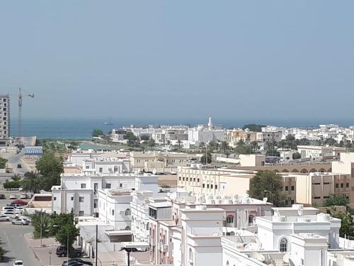 Dmas Hotel