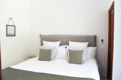 Bed & Breakfast Le Mas Des Aliz�s