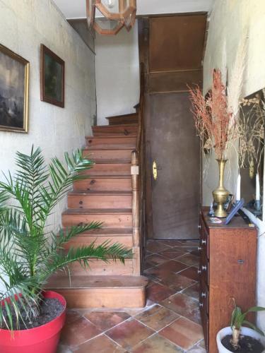 Le Bonheur Est Dans Mon Pr�