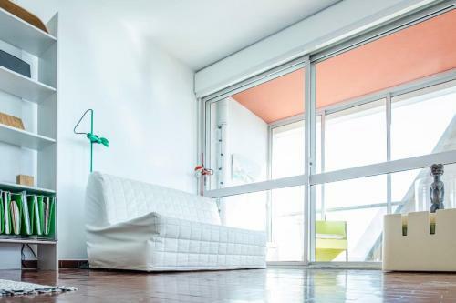 Apartamento Superb Bright Accommodation Near The Marina