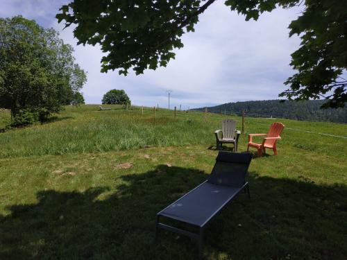 Apartamento Les Chamois