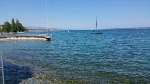 Apartamento Les Chamois