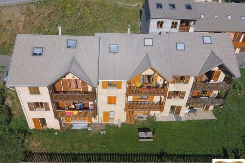 Apartamento Big Duplex Facing La Meije - Brigitte Pic