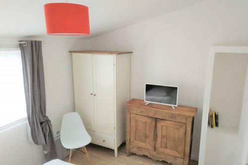 Ile de Noirmoutier - Maison de Plage � La Gu�rini�re
