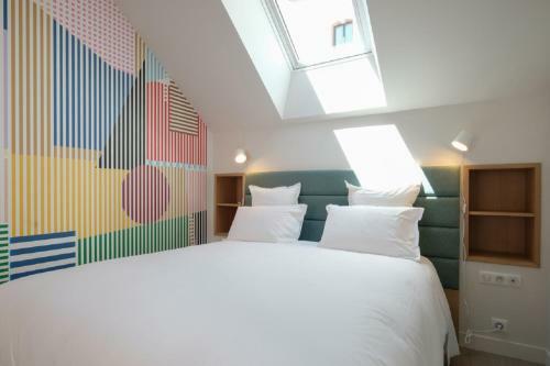 Apartamento Les Apparts de Marin
