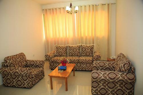 Dar Al Deyafa Hotel Apartment