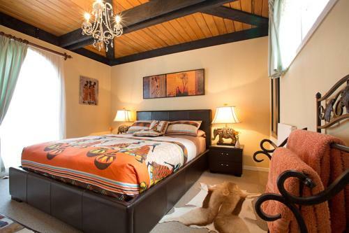 Bed & Breakfast Tivoli Homestay