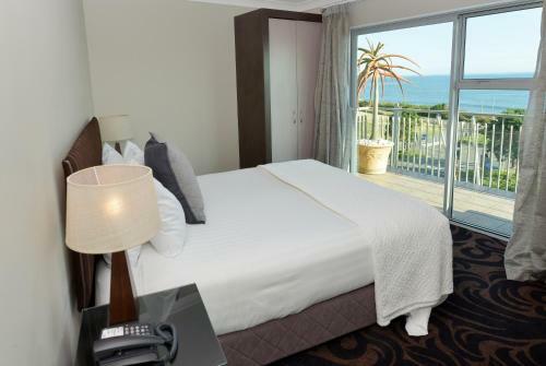 The Waterfront Hotel