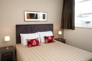 Quest New Plymouth Serviced Apartments