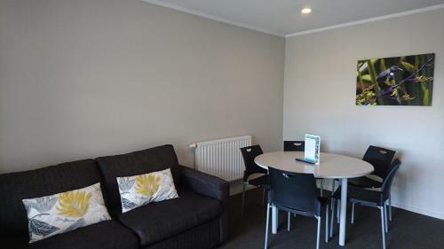 Motel Taupo Debretts Spa