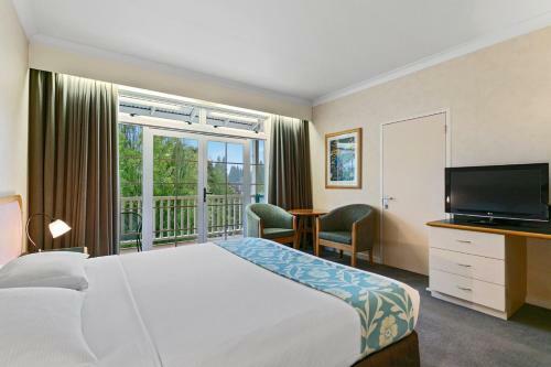 Hotel Wairakei Resort Taupo
