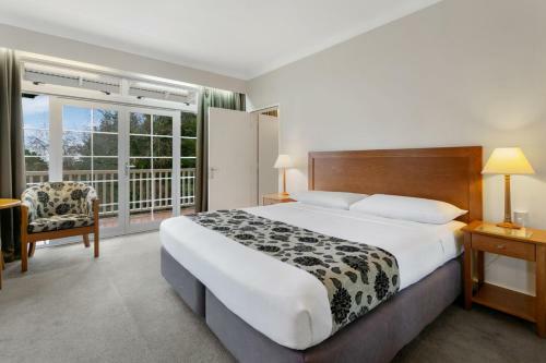Hotel Wairakei Resort Taupo