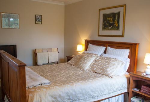 Bed & Breakfast The Loft