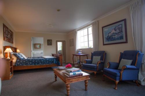 Bed & Breakfast The Loft