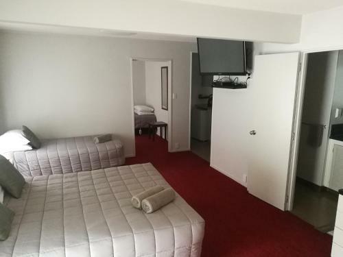 Carrington Motel