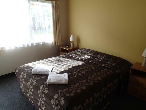 Mountain View Motel