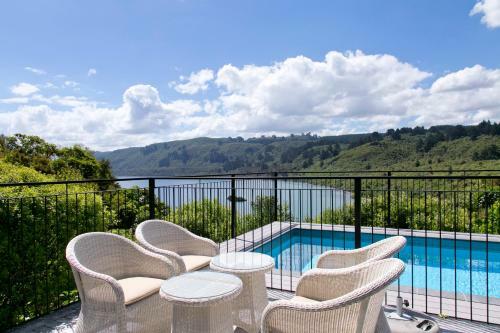 Lodge The Point Villas
