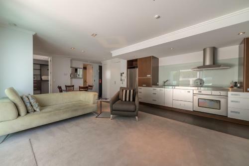 Aparthotel Sacred Waters Taupo