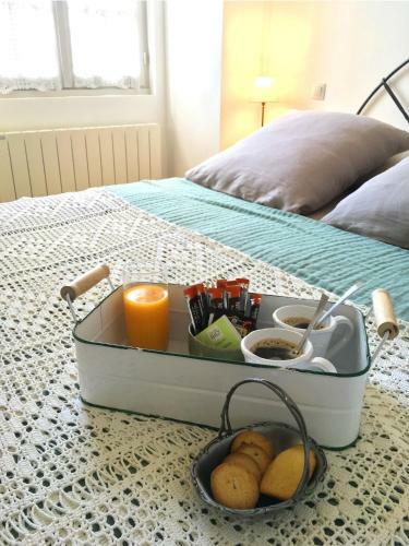 Bed & Breakfast L'atelier de Tess