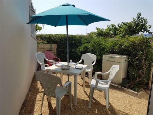 Apartamento Agr�able Studio Acc�s � La Plage - Parking - 2balm2
