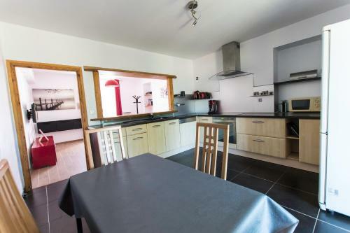 Apartamento La Maison De Vox