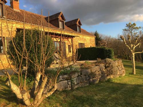 Gites La Source