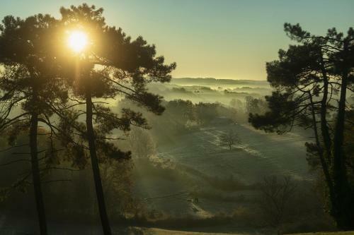 Gites La Source