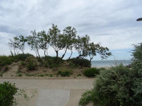 Apartamento Appartement Proche de Plage- Ag382