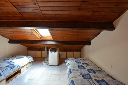Apartamento Prenez Place Dans Le Cockpit