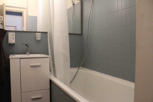 Apartamentos Endless Summer 237 - Port Camargue, Plage Sud