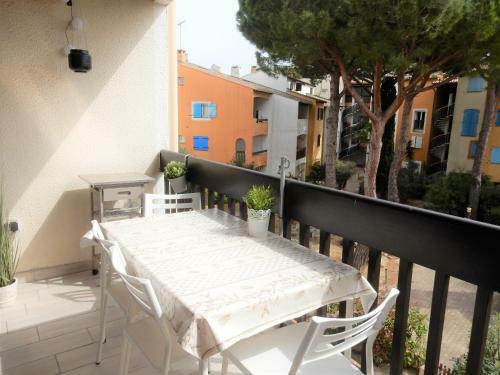 Apartamento T3 Proche Plage Grau Du Roi