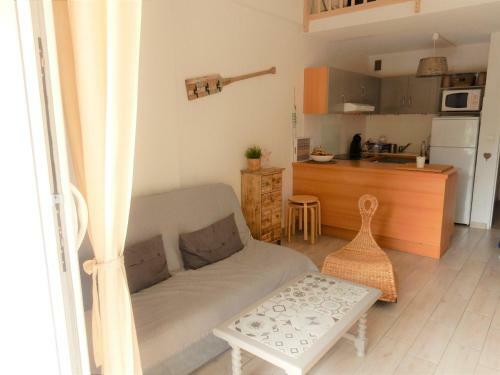 Apartamento T3 Proche Plage Grau Du Roi