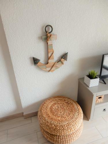 Apartamento T3 Proche Plage Grau Du Roi