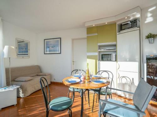 Apartment Le Quai Aux Fleurs-4