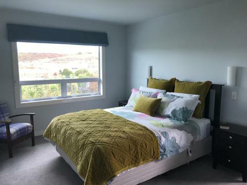 Bed & Breakfast Punawai Homestay