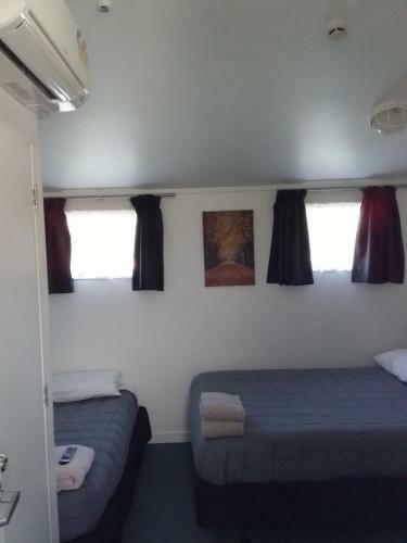 Albergue Microtel Yha Backpackers