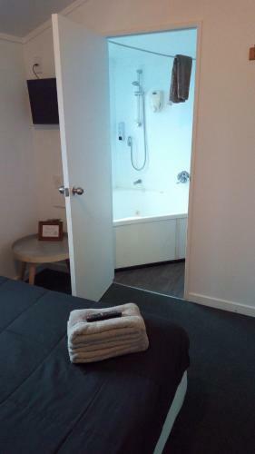 Albergue Microtel Yha Backpackers