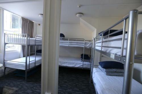 Albergue K Road City Travellers