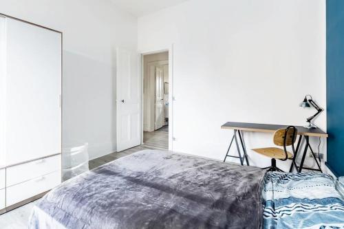 Apartamento Sur Les Bancs de L'�cole 50m2 - 4 Pers