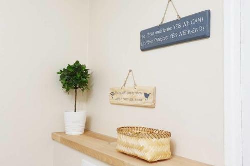 Apartamento Cocon Centre Ville 35m2 - 2 Pers