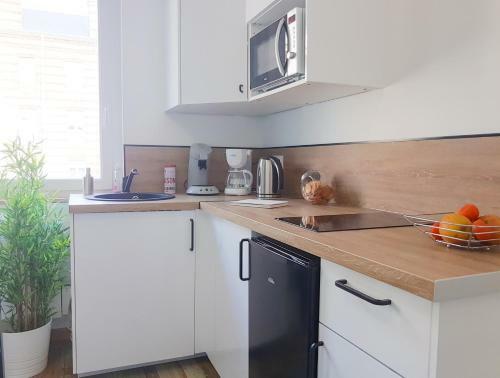 Apartamento Lpah Le Temps D'une Escale