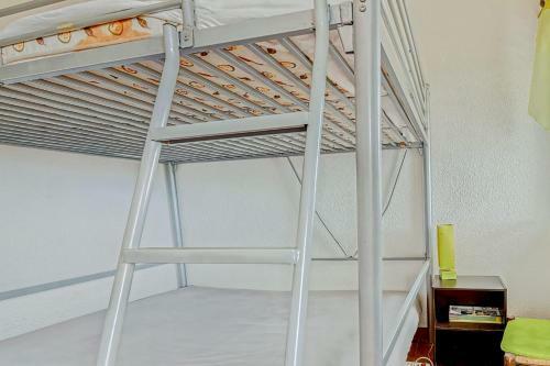 Apartamento Charming Studio Next To The Beach - Grau Du Roi