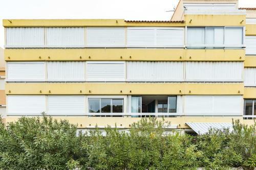 Apartment Close To The Sea
