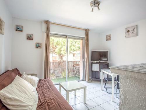 Apartment H�lios