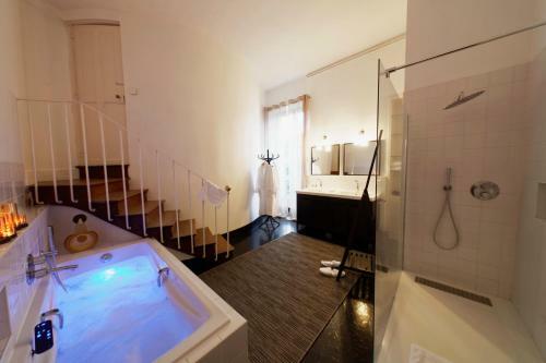 Bed & Breakfast L'hotel Particulier - Le Mans