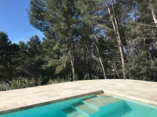 Bed & Breakfast Mas de La Fadeto