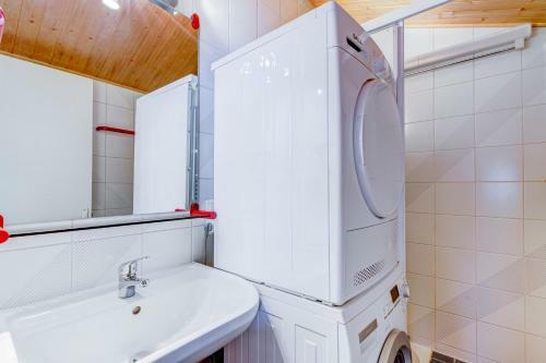 Apartamento La Bouillandire