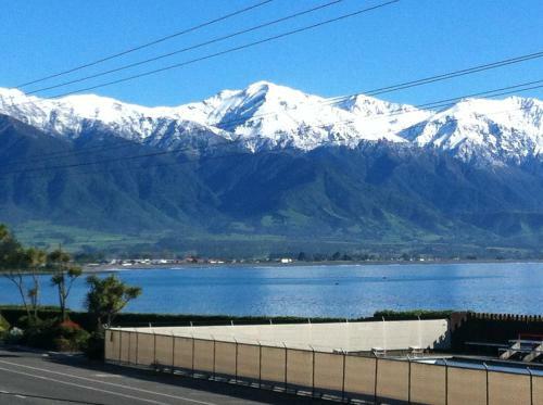 Inn The Bay Bed & Breakfast